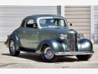 Thumbnail Photo 3 for 1938 Chevrolet Master Deluxe